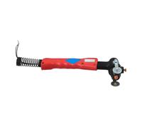 Torche manuelle pour le découpeur plasma CUT 120 avec guide
