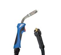 Torche MIG 250 A - AIR - 4M - ACIER - GYS - 063778