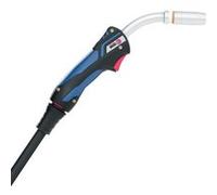 Torche de soudage MIG - MAG - ABICOR BINZEL - MB EVO PRO 25 3M - 200A - Professionnelle