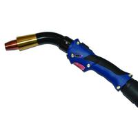 Torche MIG aspirante RAB BRIP 36 KD 4M BINZEL 317.0166