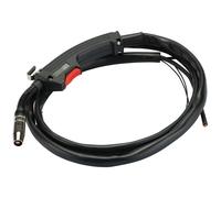 Torche MIG Draper 61812 À Emboîtement Direct, 150A Référence Fabricant - 61812