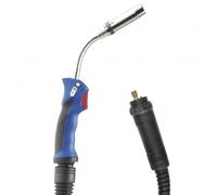 Torche MIG GRIP GYS Acier/Inox 250A - 3 mètres refroidie AIR