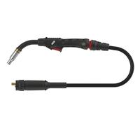 Torche MIG Lincgun Promig 230T refroidi par air 3 m LINCOLN W000275408-2