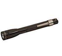 Torche Mini Maglite SP32 LED AAA Noire (Emballage Blister) MGLSP32016