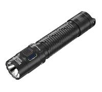 Nitecore MH12 Pro Tactic Zaklamp Oplaadbaar