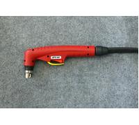 Torche plasma avec raccord rapide 4 mètres IPT40 avec amorçage Pilot Arc MW Tools IPT40TORCHSNE