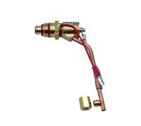 Torche plasma non HF Pilot Arc Back Striking S45 PT-60 PT60 IPT-60 IPT-40 PT-40 PT40 Torche plasma consommables (C(PT40))