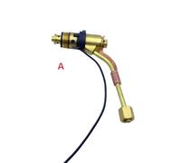 Torche plasma non HF Pilot Arc Back Striking S45 PT-60 PT60 IPT-60 IPT-40 PT-40 PT40 Torche plasma consommables (A(S45))