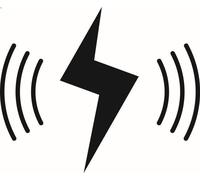 Torche portable / lampe de poche HAZET 1979W-85