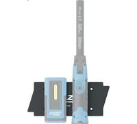 Torche portable / lampe de poche HAZET 1979WP-2