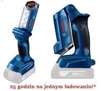 Torche portable / lampe de poche pour BOSCH 601 4A1 1