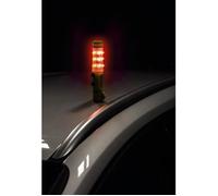 Torche portable LED secours éclairage, éclairage de secours avec, Voitures, 2 piles AA magnétiques ( à avoir dans sa voiture)