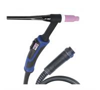 Torche pour soudure TIG PROP 17 DB pour poste Gys