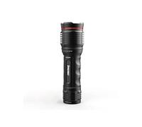 Torche PRO 500 LIGHT étanche IPX7 500 lumens zoom x4 optique OC 5 modes éclairage - - IP6639