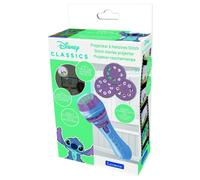 Torche projecteur Disney Stitch Lexibook