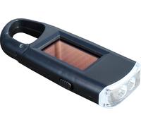 Torche solaire Powerplus Viper