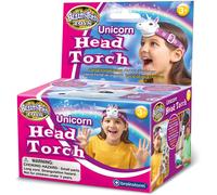 Torche Tête De Licorne