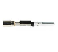 Sievert Torche de retrait 8710 D – brûleur 24 mm – 230 g/h à 2,0 bar – 3,5 kW