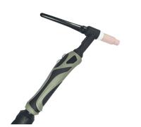 TORCHE TIG 17 DB - AIR - 4m - CONNECT. 35/50 + AMPH. 7pts - GYS - 072213