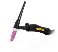 VITO - Torche de Soudage Lift TIG Soudure Précise Compatible Poste à Souder Inverter