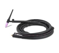 Torche TIG SR 17 V - AIR - 4M - CONNECT. 10/25 - GYS - 087583