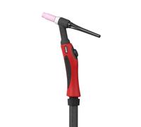 Torche TIG SR-18W FX 8M Solter | 320A 100% | Refroidissement par eau | Câble 8 m | Connecteur Dinse 35-50 | Protection peau MP | Haute précision et durabilité