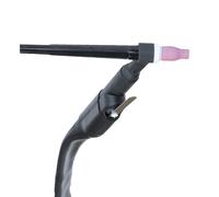TORCHE TIG SR17 L STANDARD - AIR - 8m - CONNECT. 35/50 + AMPH. 7pts - GYS - 073746