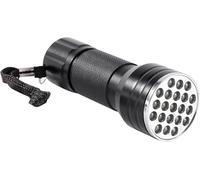 Torche Ultraviolette Lampe De Poche, Lampe Portable, De Poche De Haute Qualité 21 Led Lamille Lamie Urine Laligne Black Pour Détecteur D'animaux, Trouvez Des Taches Sur Les Tapis De Tapis