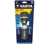 Varta Torche Day Light 17611101421 – 2 D High Energy incluses