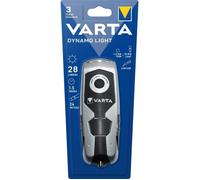Torche Varta Dynamo Light