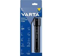 Torche-VARTA-Night Cutter F30R-700lm-Ultra puissante-Resistante au chocs (2m)-Rechargeable-Power Bank de secours inclus