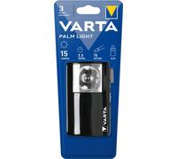 Varta URZ0812 torche et lampe de poche Noir Lampe-torche universelle