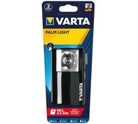 Torche Varta Palm Light avec 1 pile 4.5V