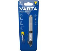 Torche Varta Pen Light avec 1 pile AAA