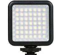 Torche vidéo Iso Photo LED VL-49 de Dorr Noir G