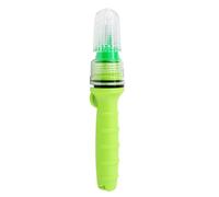 Torches Maritimes | Équipement de Signalisation Portable Compact Étanche | Torches de Sécurité pour Navires - Pour Plongée, Sauvetage, Survie, Eau, Mer, Lac, Bouées, Flottes, Navigation, Hommes