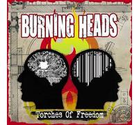 Torches Of Freedom CD