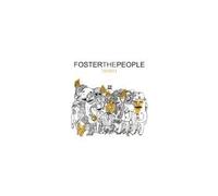 Foster the People – Torches – Vinyle LP 180 g
