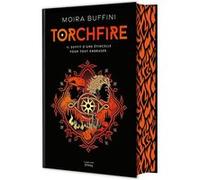 Torchfire - Collector Moira Buffini (Auteur)