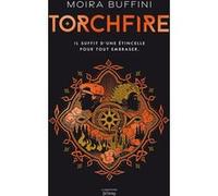 Torchfire Moira Buffini (Auteur), Thomas Leclere (Traduction)