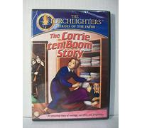 Torchhlighters: Corrie Ten Boom Story