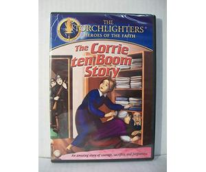 Torchhlighters: Corrie Ten Boom Story