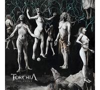 Torchia - The Coven