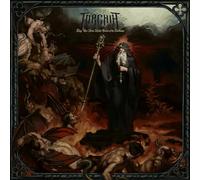 Torchia - They Are Born Under Rules Of The Darkness