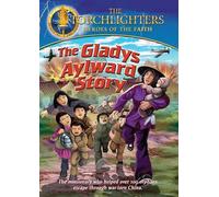 Torchlighters: Gladys Aylward Story [Dvd]
