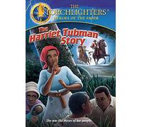 Torchlighters: Harriet Tubman Story [Dvd]
