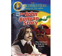 Torchlighters: John Bunyan Story
