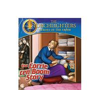 Torchlighters: The Corrie Ten Boom Story [Blu-Ray]