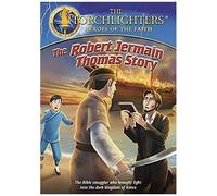 Torchlighters: The Robert Jermain Thomas Story
