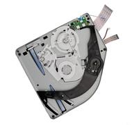 Torchlit Lecteur optique de rechange KEM-497AAA pour Sony pour PS5 CFI-1200 1015A Disque Correction des erreurs de lecture (CFI-1100 1015A)